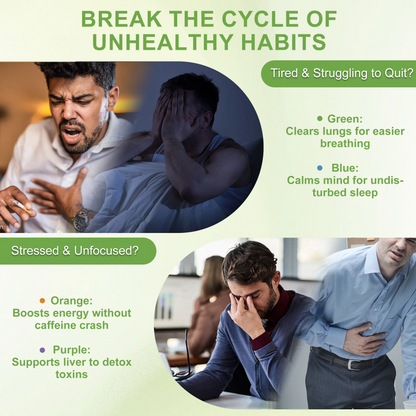 Full Set Diffusers – 4 Aroms In 1 Box