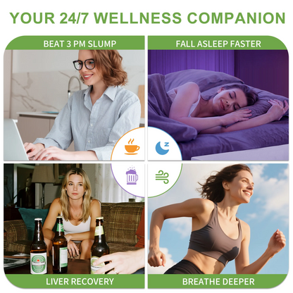 Full Set Diffusers – 4 Aroms In 1 Box