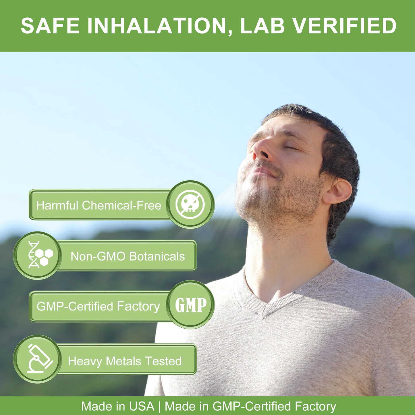 Full Set Diffusers – 4 Aroms In 1 Box